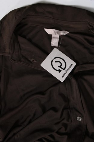 Dámska košeľa  H&M, Veľkosť XS, Farba Zelená, Cena  2,98 €