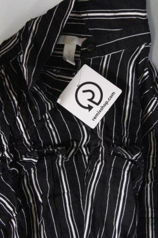 Dámska košeľa  H&M, Veľkosť S, Farba Čierna, Cena  2,41 €