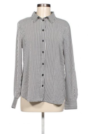 Дамска риза H&M, Размер L, Цвят Многоцветен, Цена 8,75 лв.