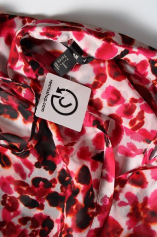 Dámska košeľa  H&M, Veľkosť XS, Farba Viacfarebná, Cena  3,12 €