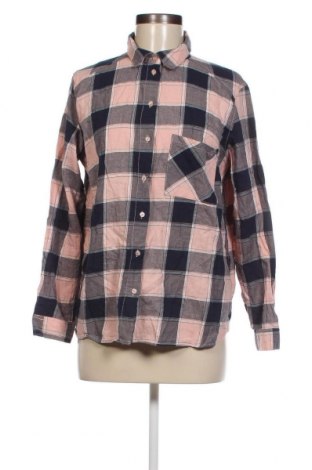 Γυναικείο πουκάμισο H&M Divided, Μέγεθος M, Χρώμα Πολύχρωμο, Τιμή 2,78 €