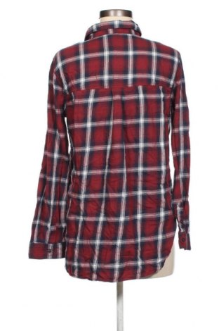 Dámska košeľa  H&M Divided, Veľkosť S, Farba Červená, Cena  2,69 €