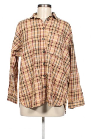 Dámská košile  H&M Divided, Velikost XS, Barva Vícebarevné, Cena  68,00 Kč