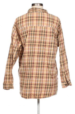 Дамска риза H&M Divided, Размер XS, Цвят Многоцветен, Цена 4,75 лв.