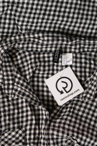 Dámska košeľa  H&M Divided, Veľkosť S, Farba Viacfarebná, Cena  2,41 €