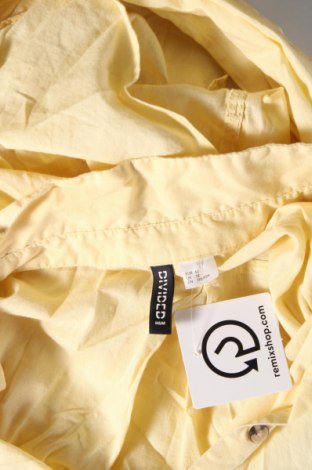 Dámska košeľa  H&M Divided, Veľkosť M, Farba Žltá, Cena  12,83 €