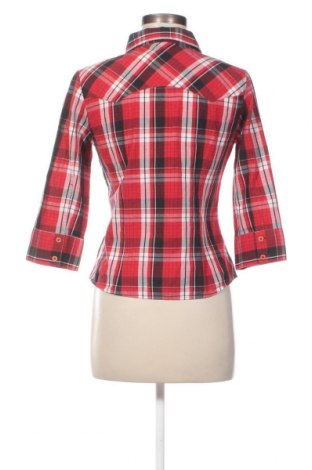 Dámská košile  H&M Divided, Velikost M, Barva Červená, Cena  160,00 Kč