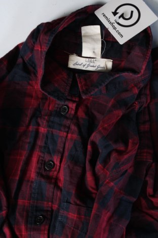 Dámska košeľa  H&M L.O.G.G., Veľkosť M, Farba Červená, Cena  2,69 €
