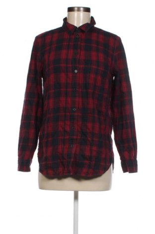 Γυναικείο πουκάμισο H&M L.O.G.G., Μέγεθος M, Χρώμα Κόκκινο, Τιμή 2,78 €