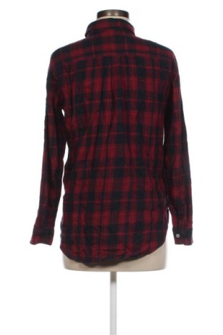 Дамска риза H&M L.O.G.G., Размер M, Цвят Червен, Цена 5,25 лв.