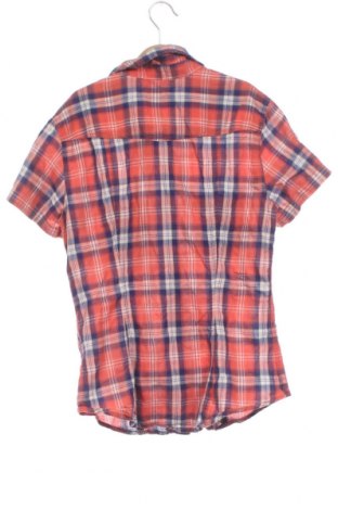 Γυναικείο πουκάμισο H&M L.O.G.G., Μέγεθος XS, Χρώμα Πολύχρωμο, Τιμή 2,30 €