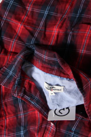 Dámská košile  Hampton Republic, Velikost S, Barva Vícebarevné, Cena  65,00 Kč