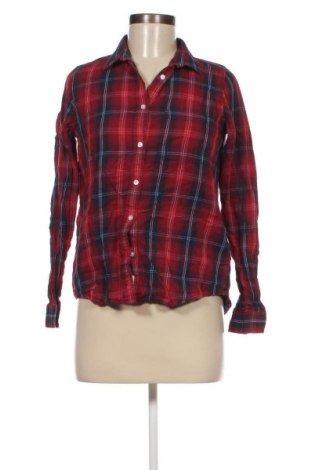 Γυναικείο πουκάμισο Hampton Republic, Μέγεθος S, Χρώμα Πολύχρωμο, Τιμή 2,38 €