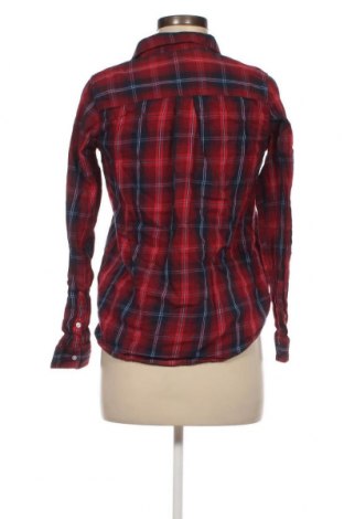 Γυναικείο πουκάμισο Hampton Republic, Μέγεθος S, Χρώμα Πολύχρωμο, Τιμή 2,38 €