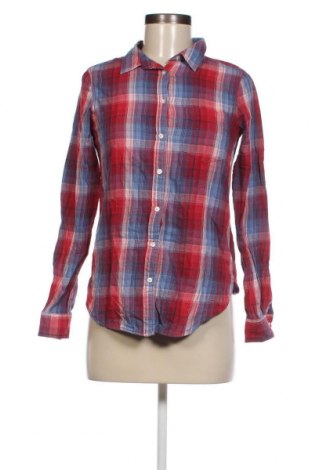Γυναικείο πουκάμισο Hampton Republic, Μέγεθος XS, Χρώμα Πολύχρωμο, Τιμή 2,67 €