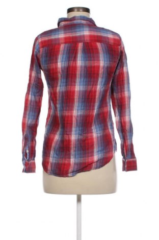 Γυναικείο πουκάμισο Hampton Republic, Μέγεθος XS, Χρώμα Πολύχρωμο, Τιμή 2,52 €