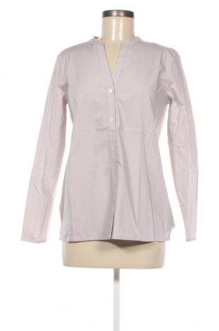Γυναικείο πουκάμισο Hanro, Μέγεθος XS, Χρώμα Γκρί, Τιμή 5,26 €
