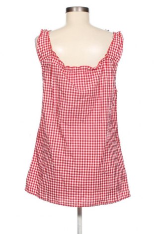 Γυναικείο πουκάμισο Hilfiger Denim, Μέγεθος M, Χρώμα Κόκκινο, Τιμή 13,92 €