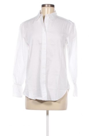 Γυναικείο πουκάμισο Intropia, Μέγεθος M, Χρώμα Λευκό, Τιμή 27,87 €