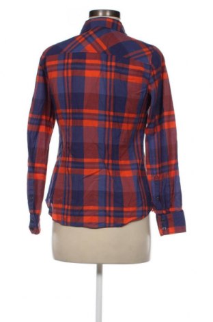 Damenbluse J.Crew, Größe S, Farbe Mehrfarbig, Preis € 25,05