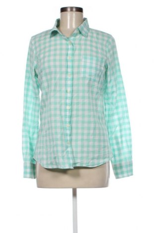 Γυναικείο πουκάμισο J.Crew, Μέγεθος S, Χρώμα Πολύχρωμο, Τιμή 2,00 €