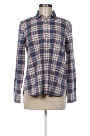 Damenbluse J.Crew, Größe S, Farbe Mehrfarbig, Preis 1,88 €