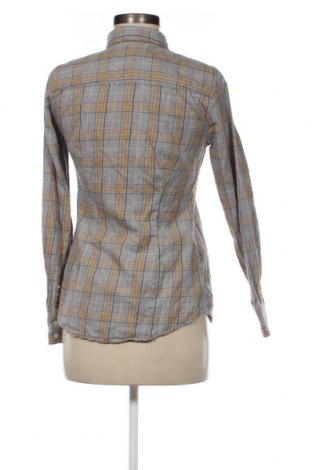 Γυναικείο πουκάμισο J.Crew, Μέγεθος XS, Χρώμα Γκρί, Τιμή 2,00 €