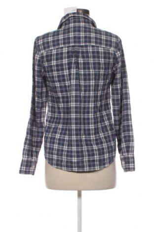 Γυναικείο πουκάμισο J.Crew, Μέγεθος XS, Χρώμα Μπλέ, Τιμή 5,01 €