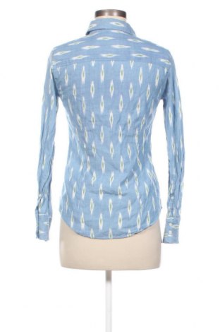 Γυναικείο πουκάμισο J.Crew, Μέγεθος XS, Χρώμα Πολύχρωμο, Τιμή 33,40 €