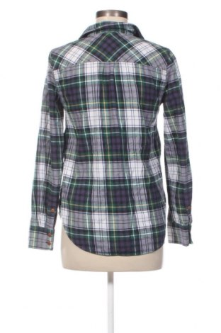 Γυναικείο πουκάμισο J.Crew, Μέγεθος XXS, Χρώμα Πολύχρωμο, Τιμή 33,40 €