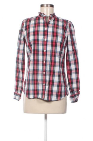 Γυναικείο πουκάμισο J.Crew, Μέγεθος XS, Χρώμα Πολύχρωμο, Τιμή 1,67 €