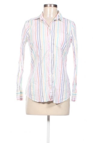 Γυναικείο πουκάμισο J.Crew, Μέγεθος XS, Χρώμα Πολύχρωμο, Τιμή 5,34 €