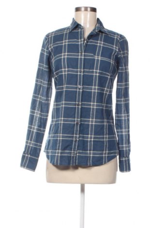 Γυναικείο πουκάμισο J.Crew, Μέγεθος XS, Χρώμα Πολύχρωμο, Τιμή 2,00 €