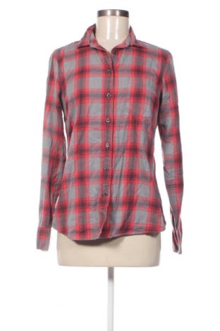Γυναικείο πουκάμισο J.Crew, Μέγεθος S, Χρώμα Πολύχρωμο, Τιμή 1,67 €