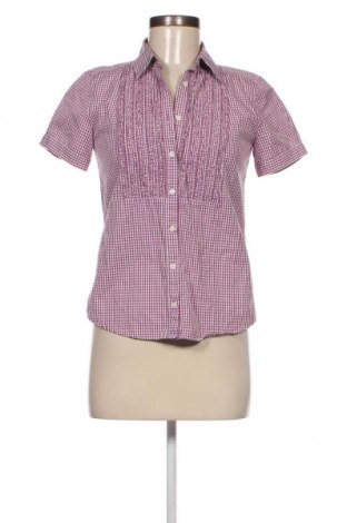 Γυναικείο πουκάμισο J.Crew, Μέγεθος XS, Χρώμα Βιολετί, Τιμή 6,68 €