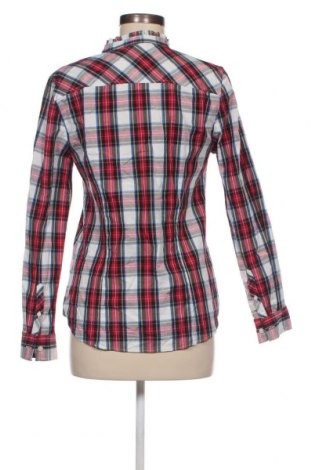 Γυναικείο πουκάμισο J.Crew, Μέγεθος S, Χρώμα Πολύχρωμο, Τιμή 33,40 €