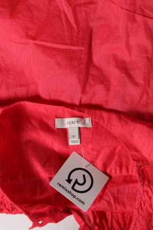 Дамска риза J.Crew, Размер XS, Цвят Розов, Цена 3,78 лв.