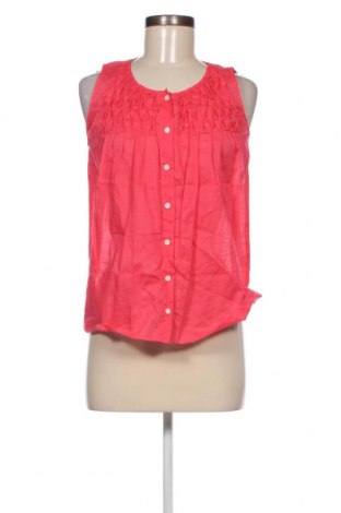 Γυναικείο πουκάμισο J.Crew, Μέγεθος XS, Χρώμα Ρόζ , Τιμή 2,00 €