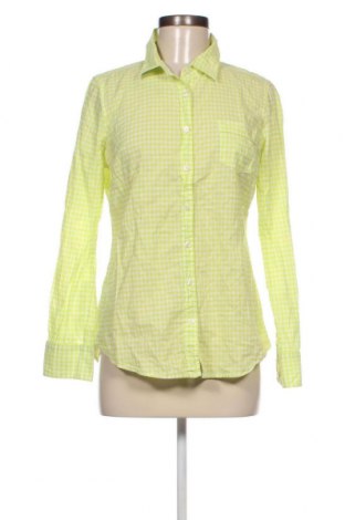 Γυναικείο πουκάμισο J.Crew, Μέγεθος S, Χρώμα Πράσινο, Τιμή 2,00 €