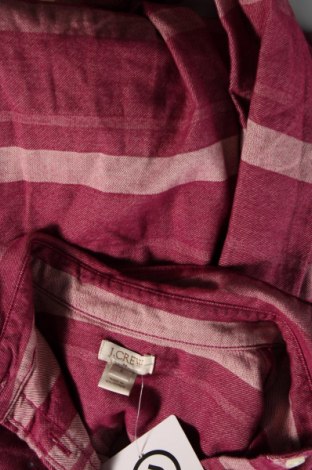 Дамска риза J.Crew, Размер S, Цвят Розов, Цена 54,00 лв.