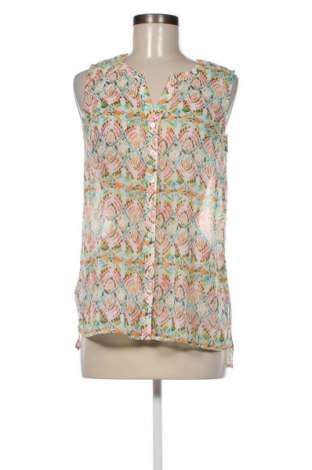 Γυναικείο πουκάμισο J.Jill, Μέγεθος XS, Χρώμα Πολύχρωμο, Τιμή 2,52 €