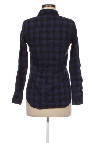 Γυναικείο πουκάμισο Jacqueline De Yong, Μέγεθος XS, Χρώμα Μπλέ, Τιμή 15,46 €
