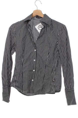 Γυναικείο πουκάμισο Jacques Britt, Μέγεθος XS, Χρώμα Πολύχρωμο, Τιμή 2,21 €