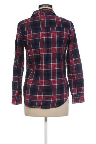 Γυναικείο πουκάμισο Jbc, Μέγεθος XS, Χρώμα Πολύχρωμο, Τιμή 2,47 €