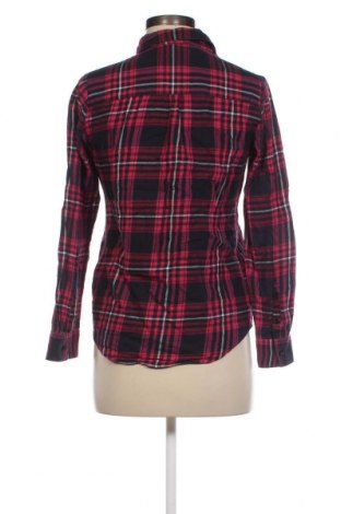 Γυναικείο πουκάμισο Jbc, Μέγεθος XS, Χρώμα Πολύχρωμο, Τιμή 2,63 €