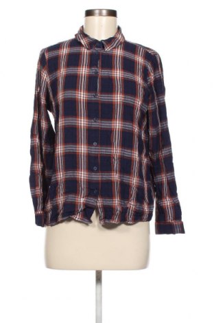 Γυναικείο πουκάμισο Jbc, Μέγεθος L, Χρώμα Πολύχρωμο, Τιμή 2,32 €