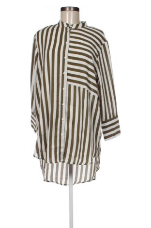 Γυναικείο πουκάμισο Jdy, Μέγεθος M, Χρώμα Πολύχρωμο, Τιμή 6,18 €