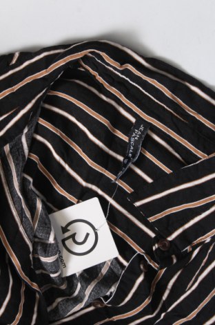 Γυναικείο πουκάμισο Jean Pascale, Μέγεθος XL, Χρώμα Πολύχρωμο, Τιμή 15,46 €