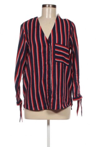 Γυναικείο πουκάμισο Jennyfer, Μέγεθος M, Χρώμα Πολύχρωμο, Τιμή 15,46 €
