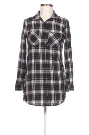 Γυναικείο πουκάμισο Jennyfer, Μέγεθος S, Χρώμα Πολύχρωμο, Τιμή 2,63 €